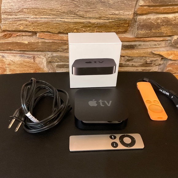 Apple Other - Apple TV, 3rd Generation